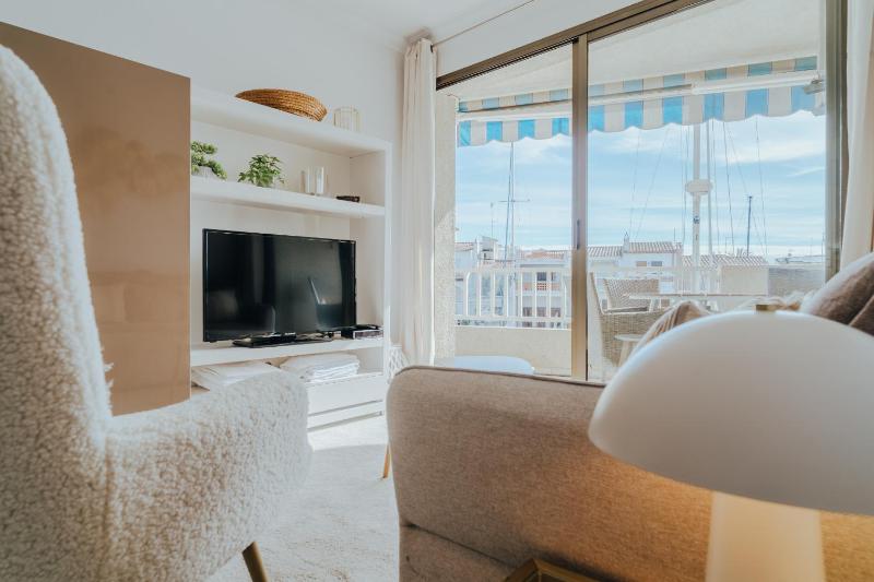 WELCS APARTAMENTO 208 EMP cerca de la playa - image 6