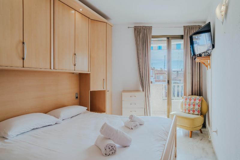 WELCS APARTAMENTO 208 EMP cerca de la playa - image 15