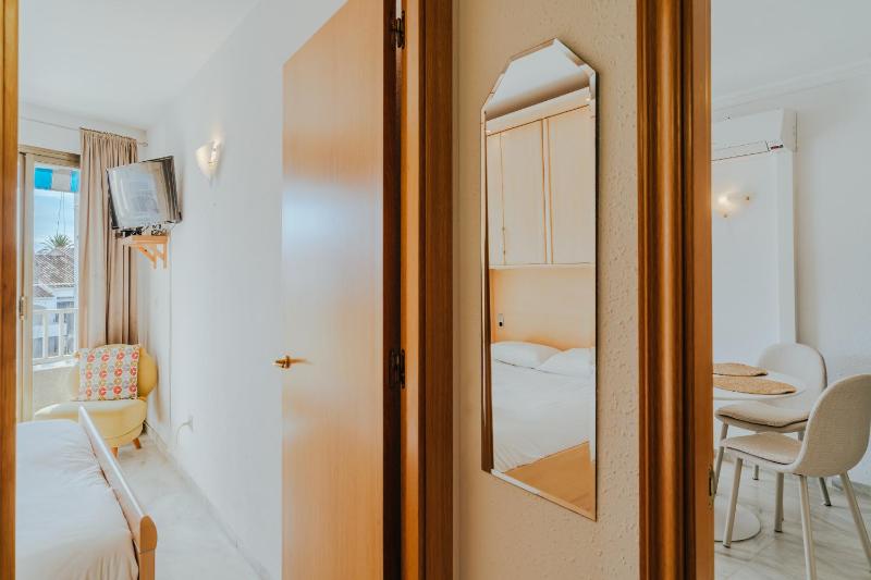 WELCS APARTAMENTO 208 EMP cerca de la playa - image 11