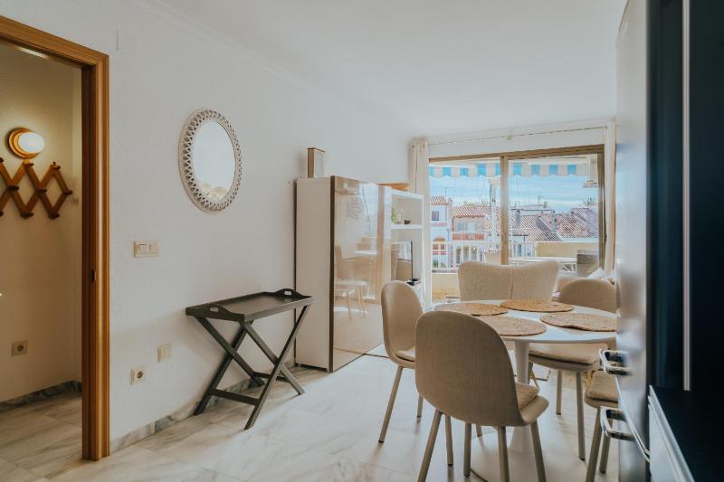WELCS APARTAMENTO 208 EMP cerca de la playa - image 14