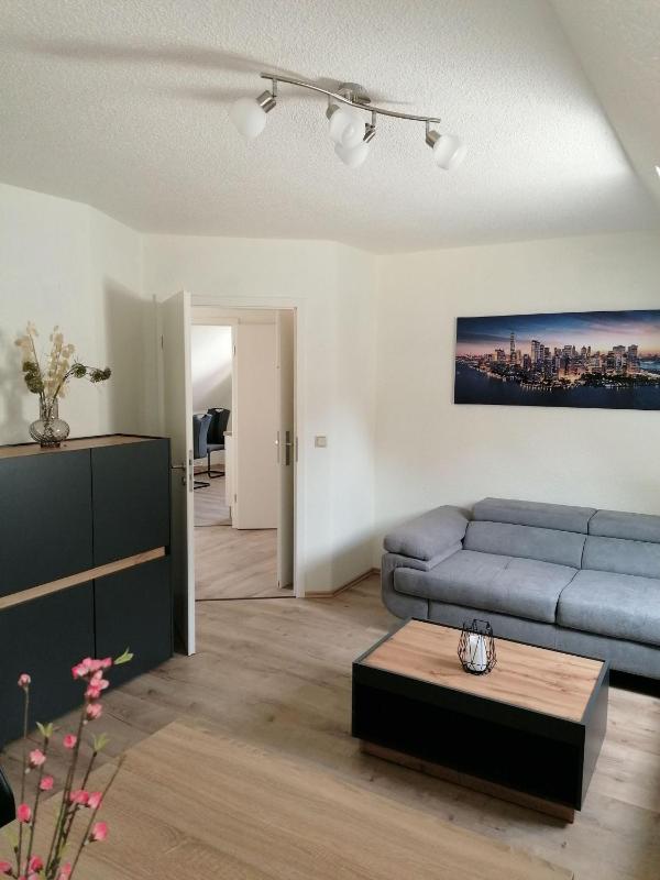 Ferienwohnung-Friedrich - image 1