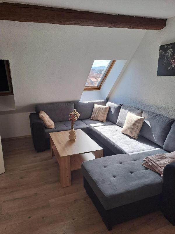 Ferienwohnung Else - image 12