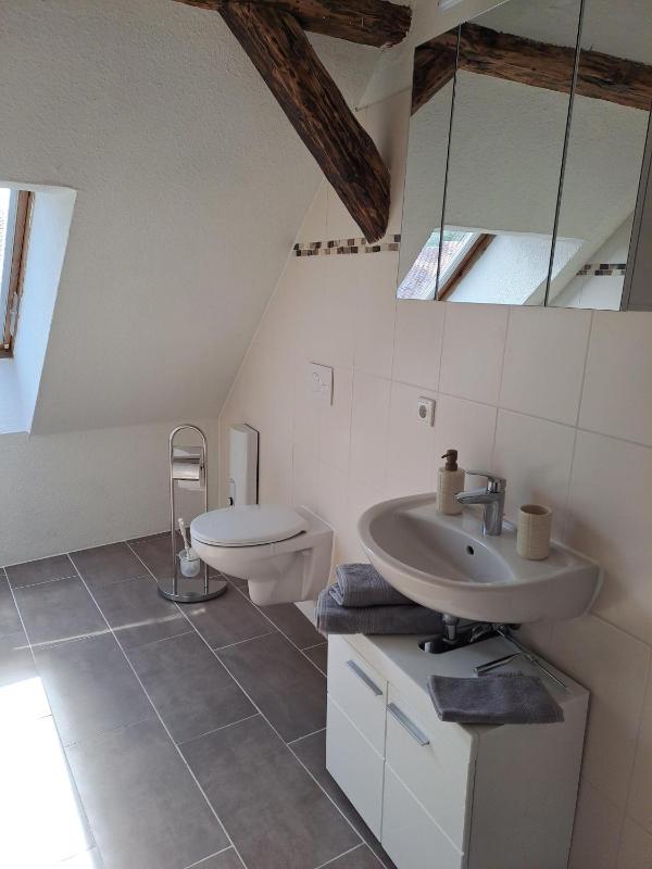 Ferienwohnung Else - image 8
