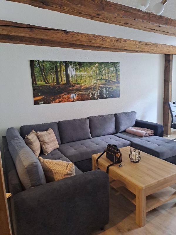 Ferienwohnung Erna - image 8