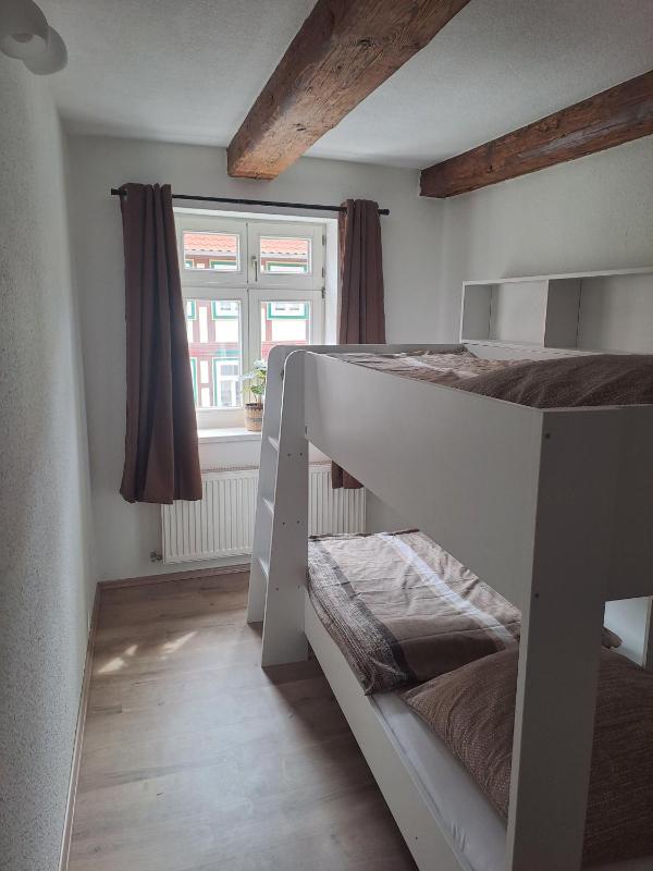 Ferienwohnung Erna - image 11