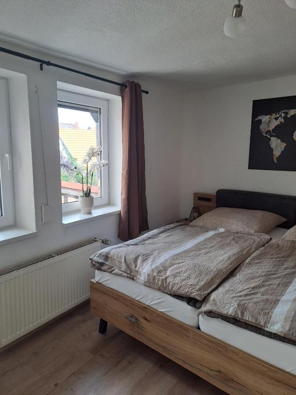 Ferienwohnung Erna - image 6