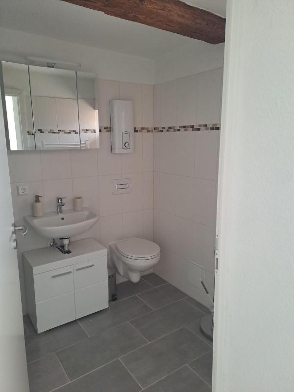 Ferienwohnung Erna - image 5