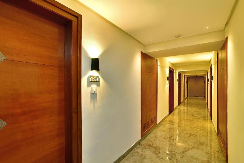 Eka Lyf Inn - image 19