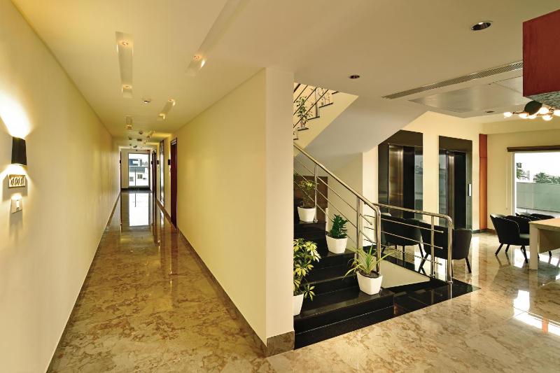 Eka Lyf Inn - image 29