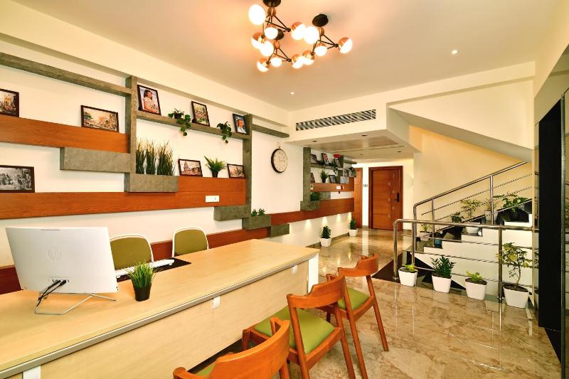 Eka Lyf Inn - image 27