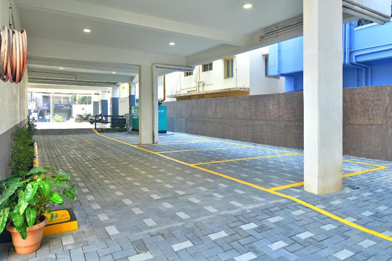Eka Lyf Inn - image 6