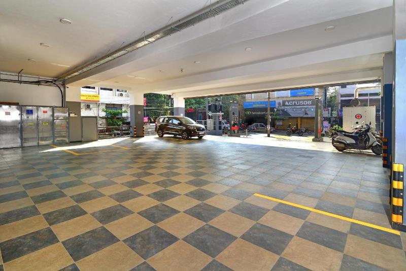 Eka Lyf Inn - image 18