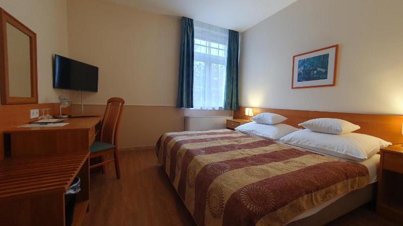 Double or Twin Room image 4