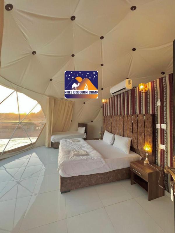 NAEL BEDOUIN Camp - image 12