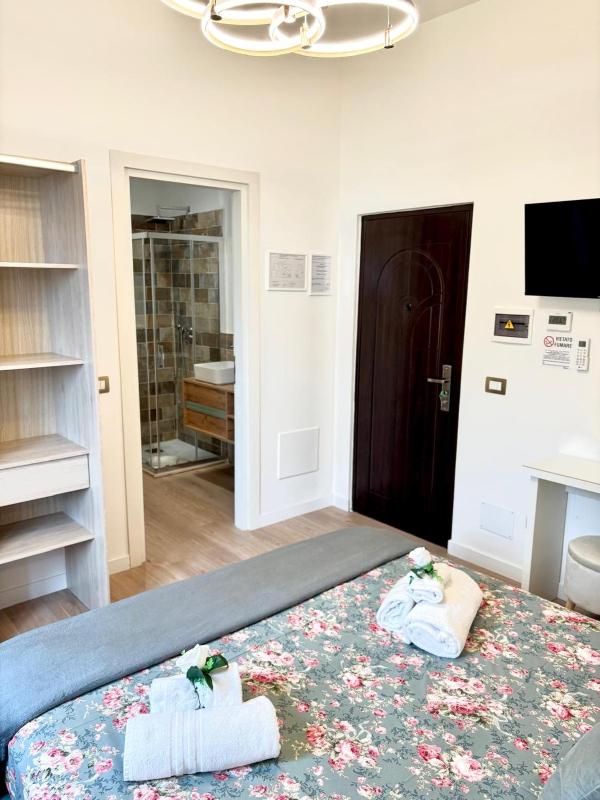 Guest House Maison Margot - image 30