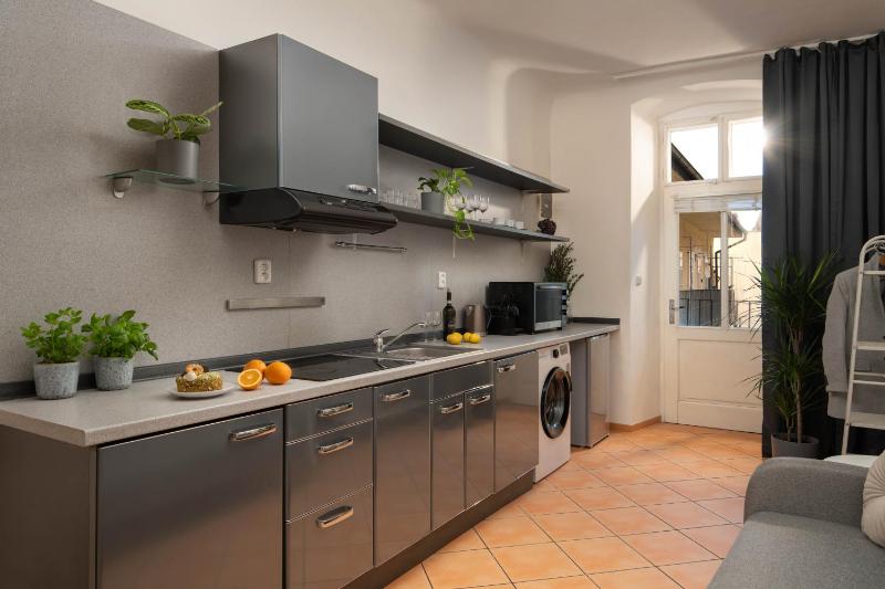 Enjoy Downtown Boutique Apartments #12 by goodnite cz - image 21