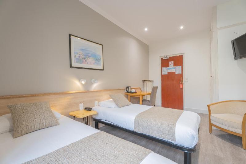 Standard Twin Room image 4