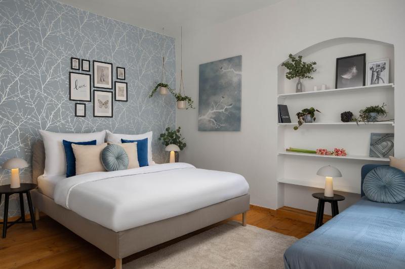 Enjoy Downtown Boutique Apartments #12 by goodnite cz - image 40