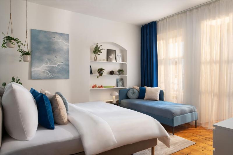 Enjoy Downtown Boutique Apartments #12 by goodnite cz - image 28