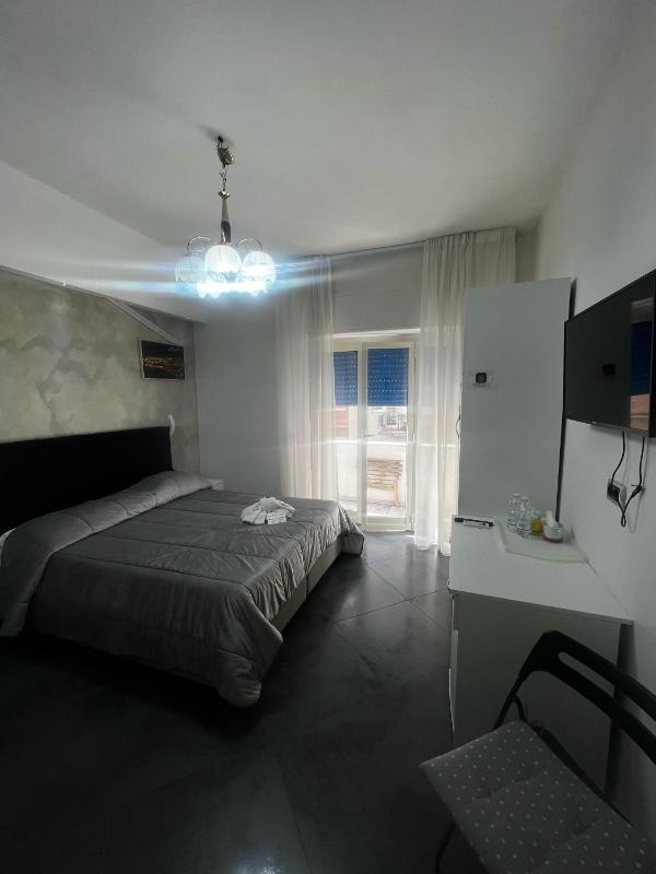 Superior Quadruple Room image 1