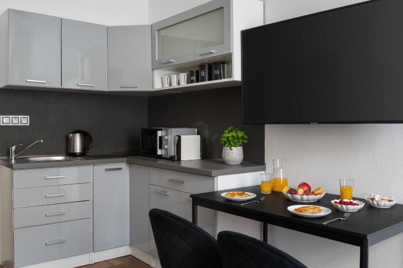 Apartment Pekarska 29 by goodnite cz - image 8