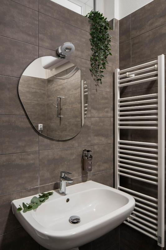 Apartment Pekarska 29 by goodnite cz - image 6