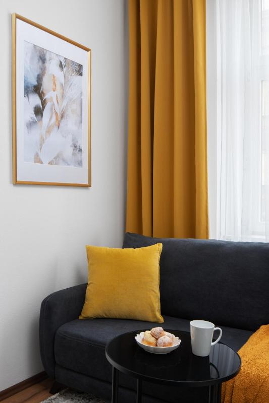 Apartment Pekarska 29 by goodnite cz - image 2