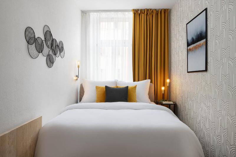 Apartment Pekarska 29 by goodnite cz - image 1