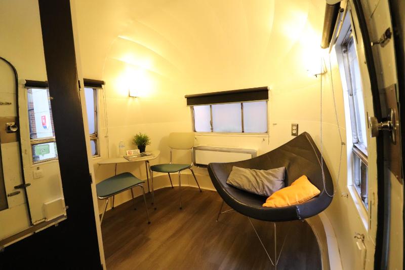 Caravan image 2