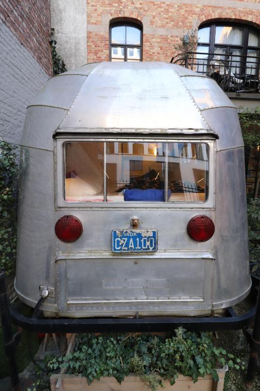 Caravan image 4