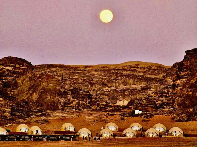 NAEL BEDOUIN Camp - image 11