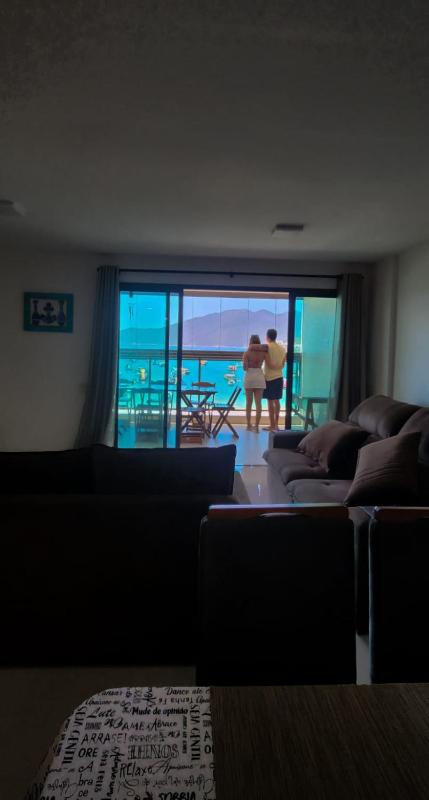 Residence Club Praia Dos Anjos vista al mar - image 20