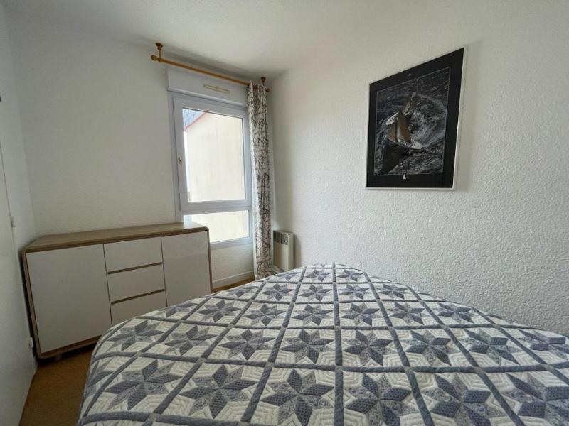 Appartement à 200m de la plage avec 2 chambres et garage à Perros-Guirec - FR-1-368-422 - image 10