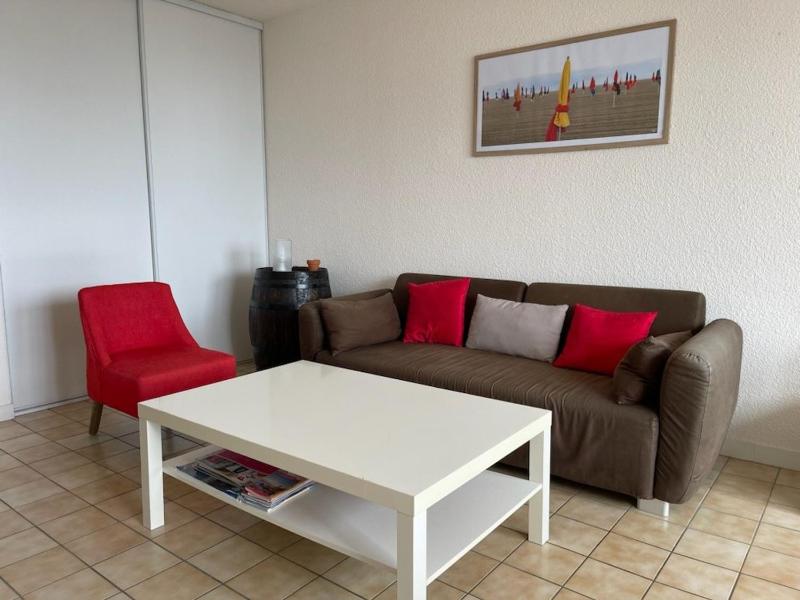 Appartement à 200m de la plage avec 2 chambres et garage à Perros-Guirec - FR-1-368-422 - image 19