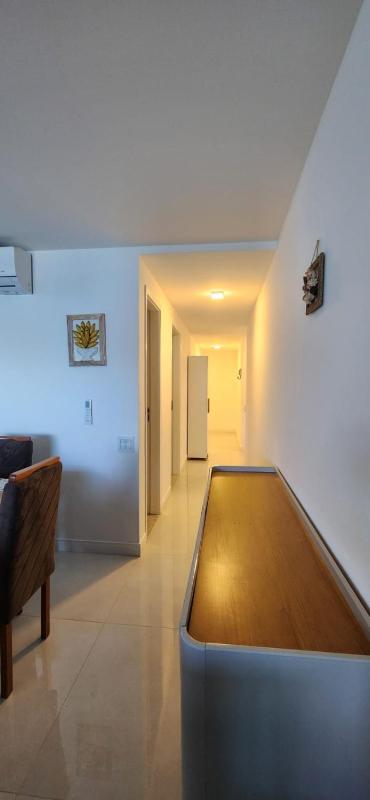 Residence Club Praia Dos Anjos vista al mar - image 25
