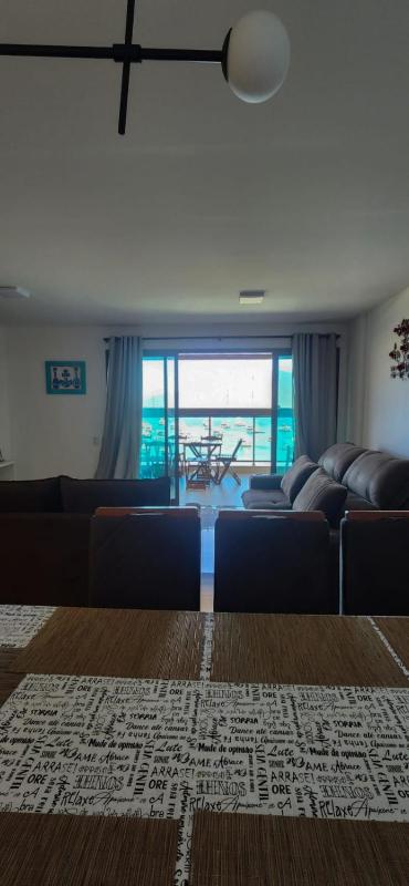 Residence Club Praia Dos Anjos vista al mar - image 17