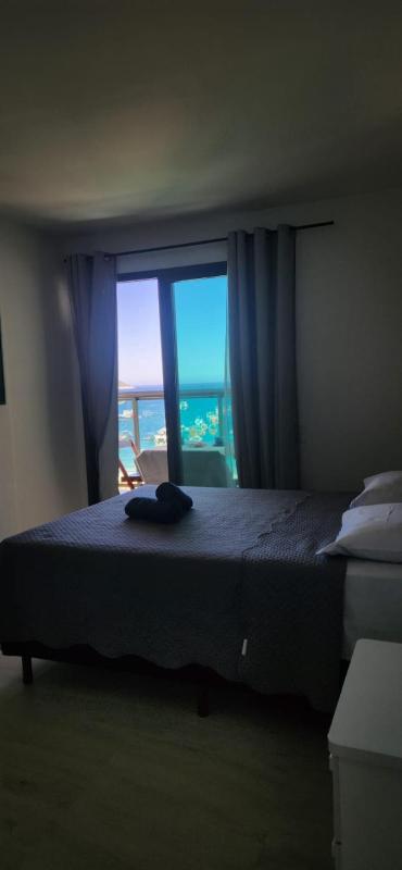 Residence Club Praia Dos Anjos vista al mar - image 37