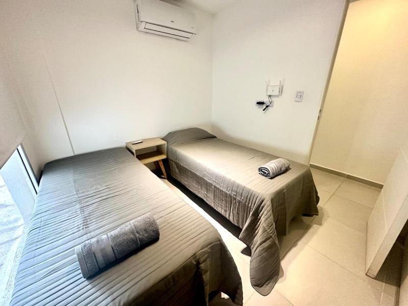 Departamento Alberdi para 4 personas - image 7