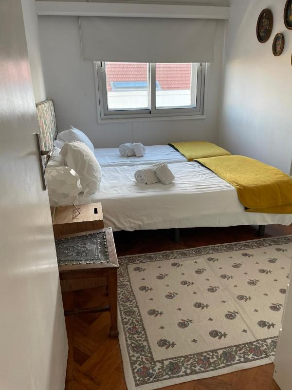 Apartamento Vintage 1 - image 36