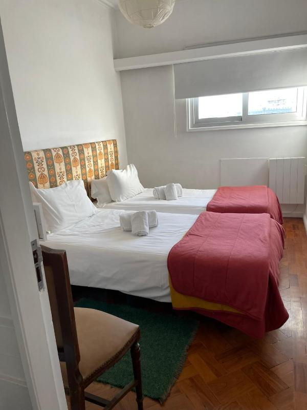 Apartamento Vintage 1 - image 30