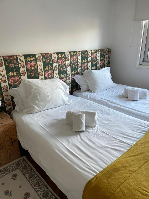 Apartamento Vintage 1 - image 20
