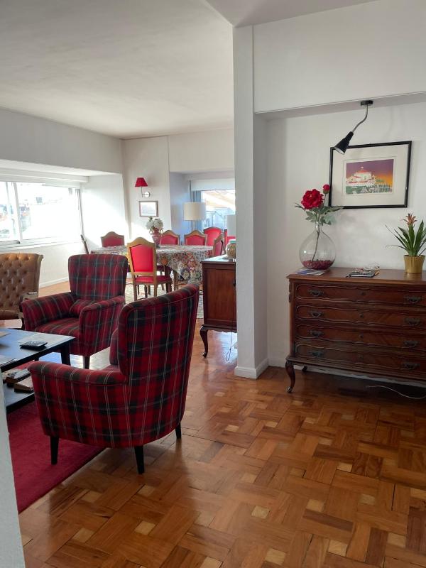 Apartamento Vintage 1 - image 14