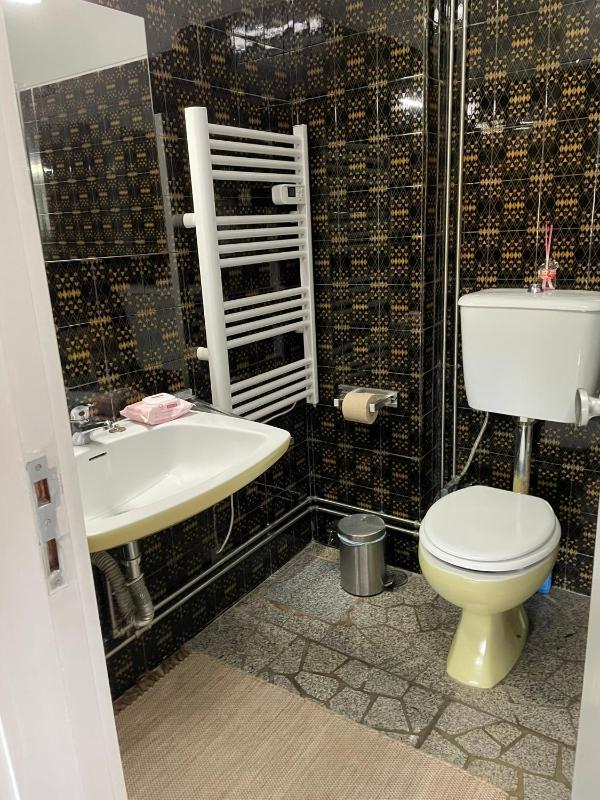 Apartamento Vintage 1 - image 7