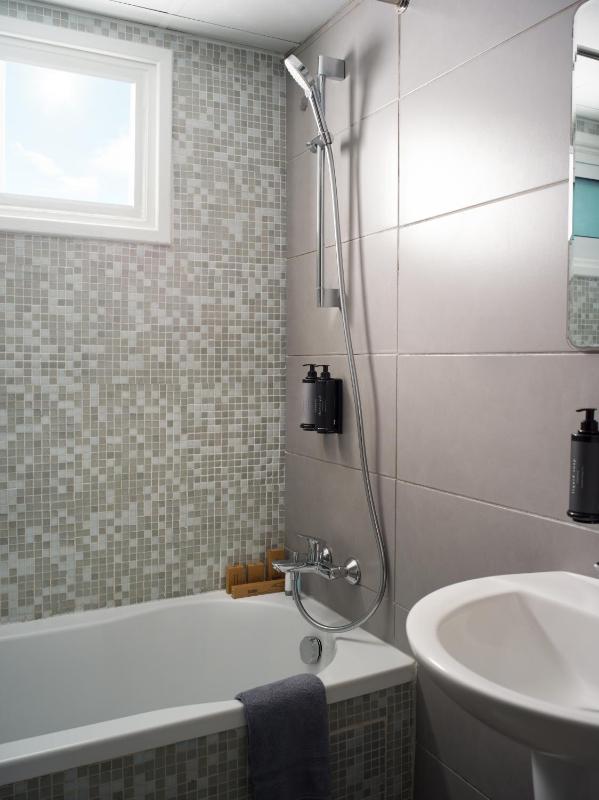 Standard Double Room with Pool View image 2