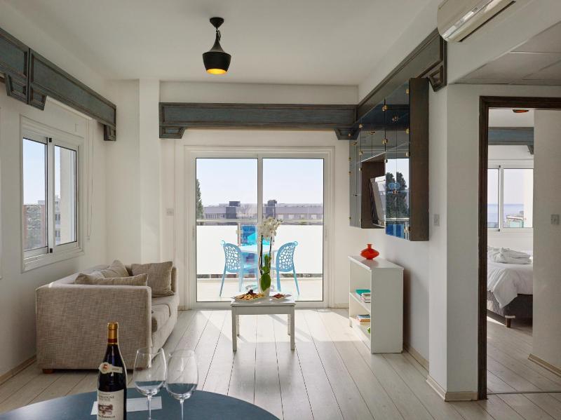 Suite with Balcony image 4