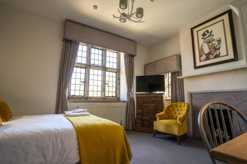 Manor King Room image 1