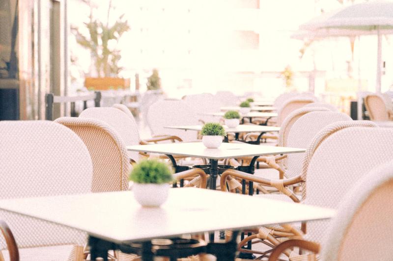Marina Resort Benidorm - The Original Benidorm Vibe - image 7