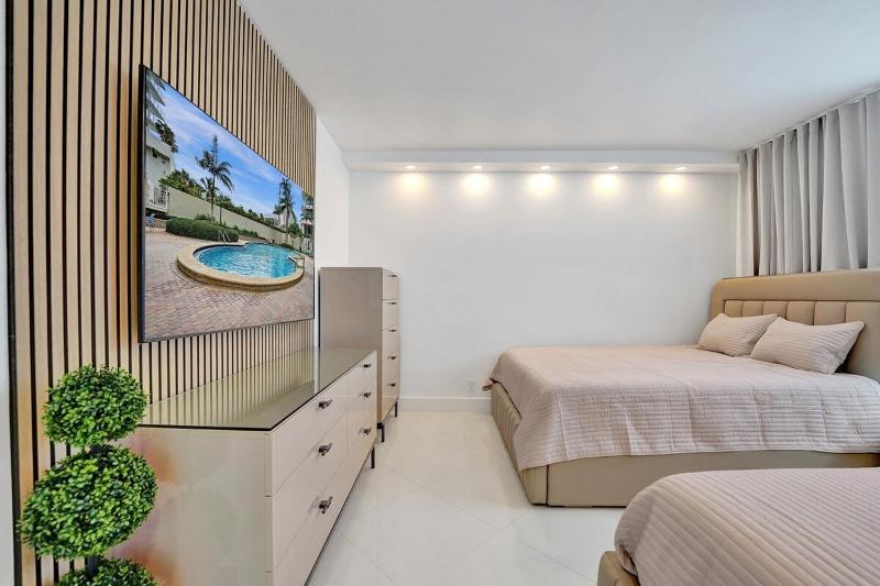 Luxury Oceanfront 3 Bedroom condo on the beach 16 Floor - image 32