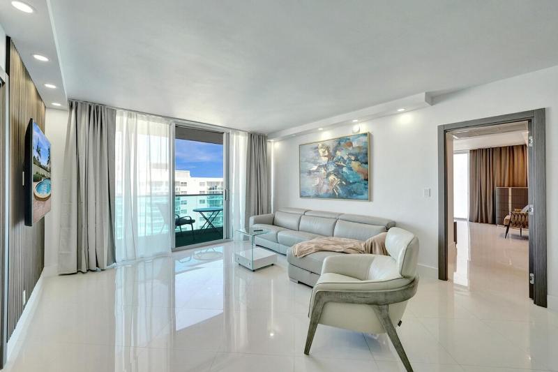 Luxury Oceanfront 3 Bedroom condo on the beach 16 Floor - image 47