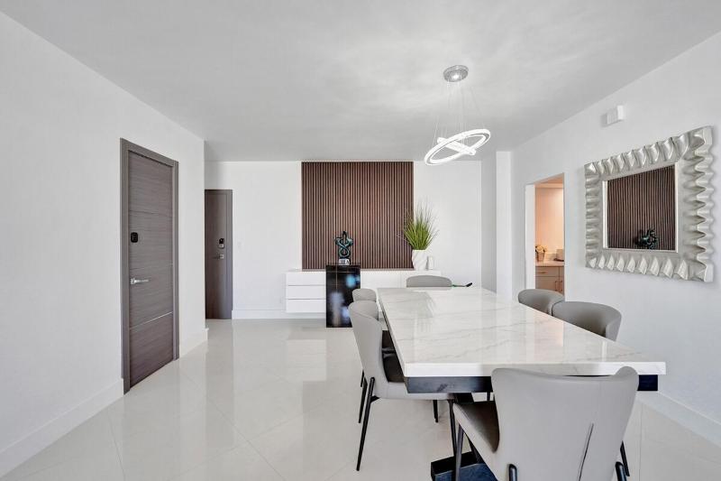 Luxury Oceanfront 3 Bedroom condo on the beach 16 Floor - image 38